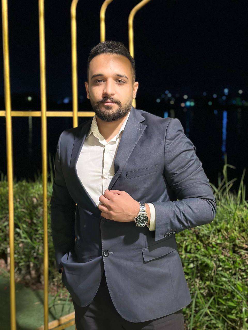 Ahmed Ramadan